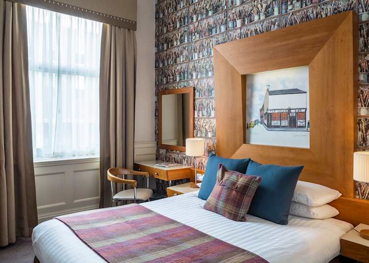 ABode Glasgow