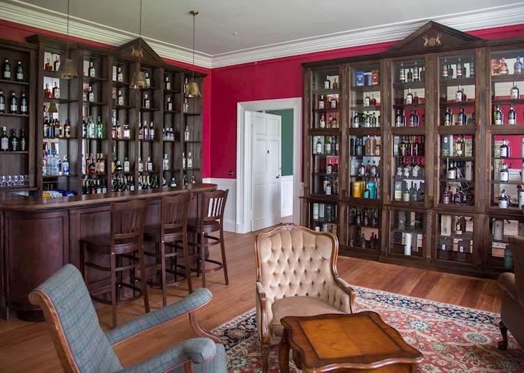 Islay House