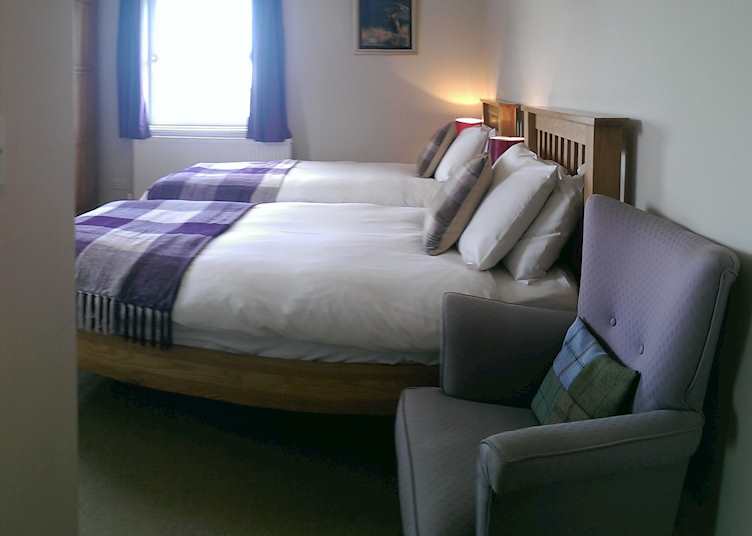 The Jura Hotel
