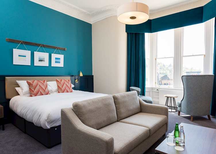 The Perle Hotel