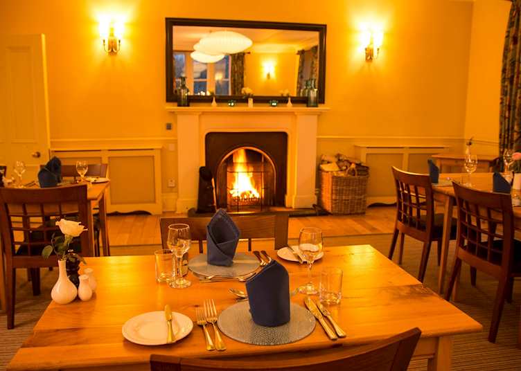 Bridgend Hotel