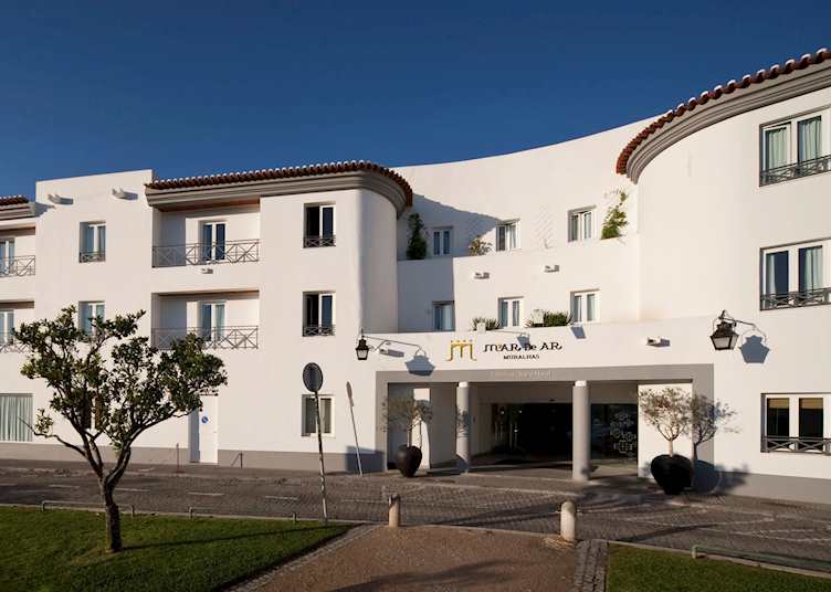 Hotel M'AR De AR Muralhas, Évora