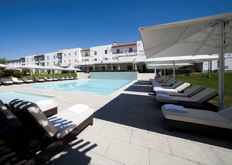 Hotel M'AR De AR Muralhas, Évora