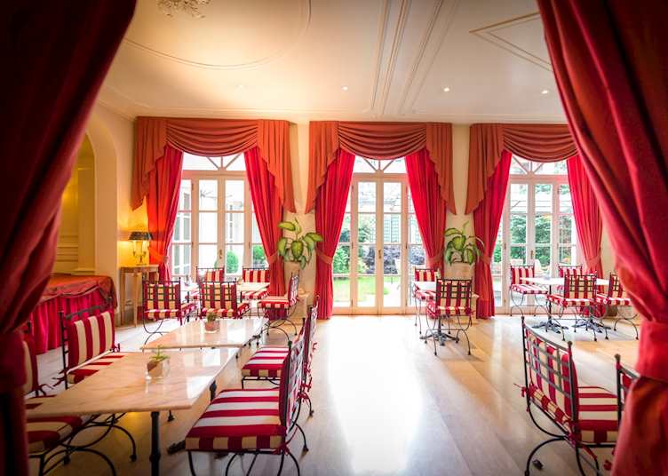 Grand Hotel Sitea, Turin