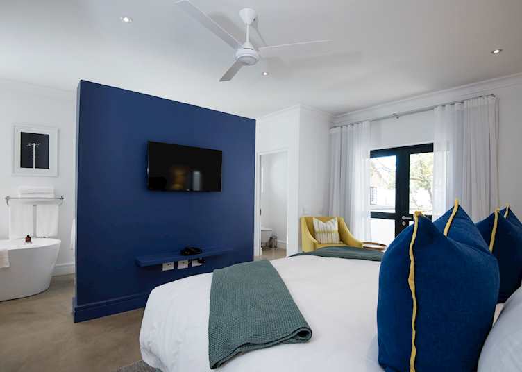 Luxury Suite, The Old Rectory