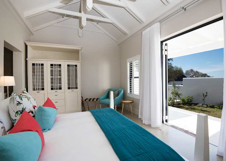 Luxury Suite, The Old Rectory