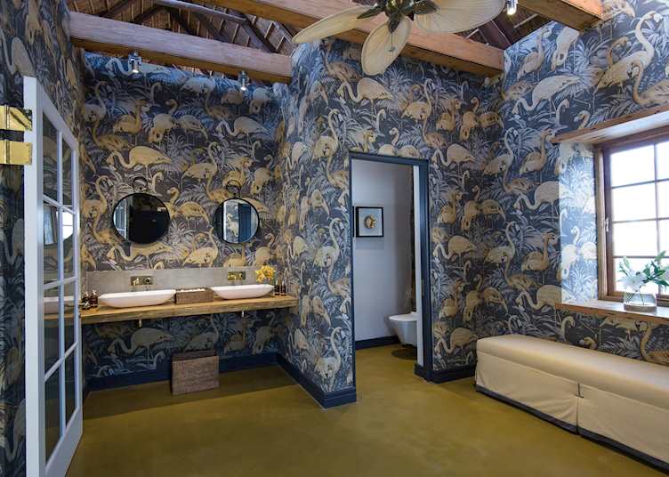 The Old Rectory