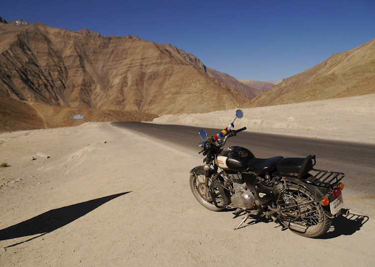 Royal Enfield 