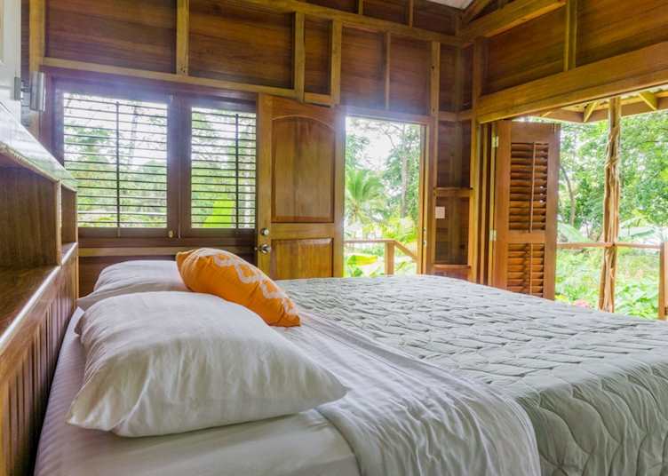 The Hummingbird Hotel, Bocas del Toro