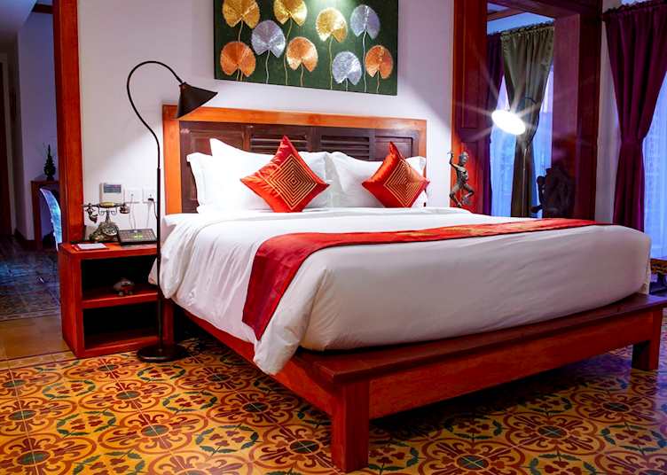 Montra Suite, Montra Nivesha, Siem Reap