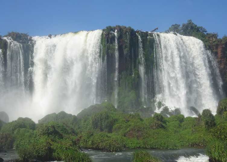 Iguaçu Falls