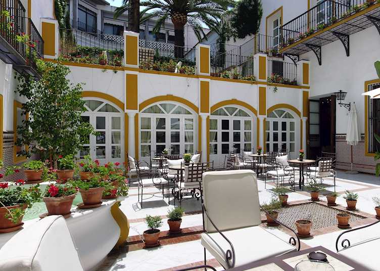 Vincci La Rábida, Seville