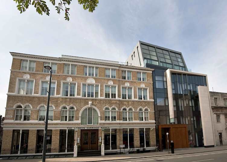 Hope Street Hotel