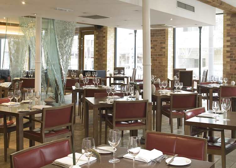 Hope Street Hotel