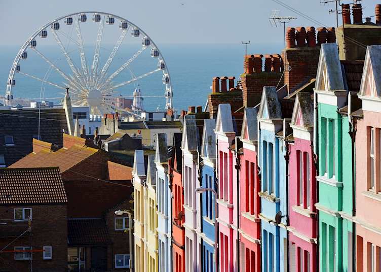 Brighton