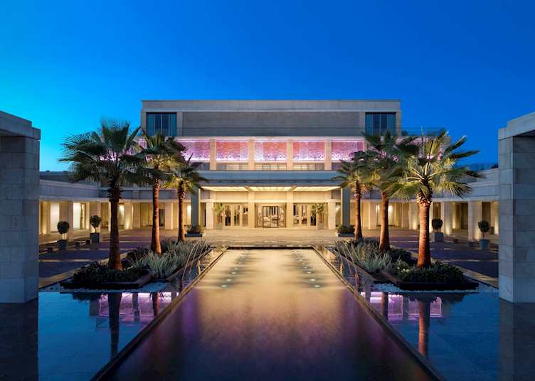 Anantara Vilamoura, Vilamoura