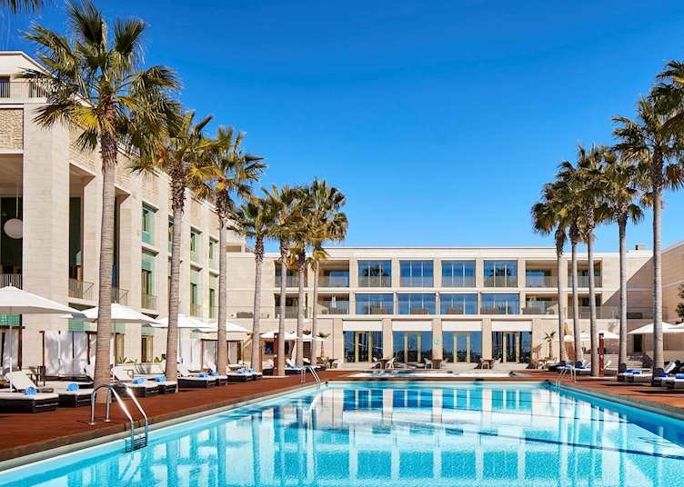 Anantara Vilamoura, Vilamoura
