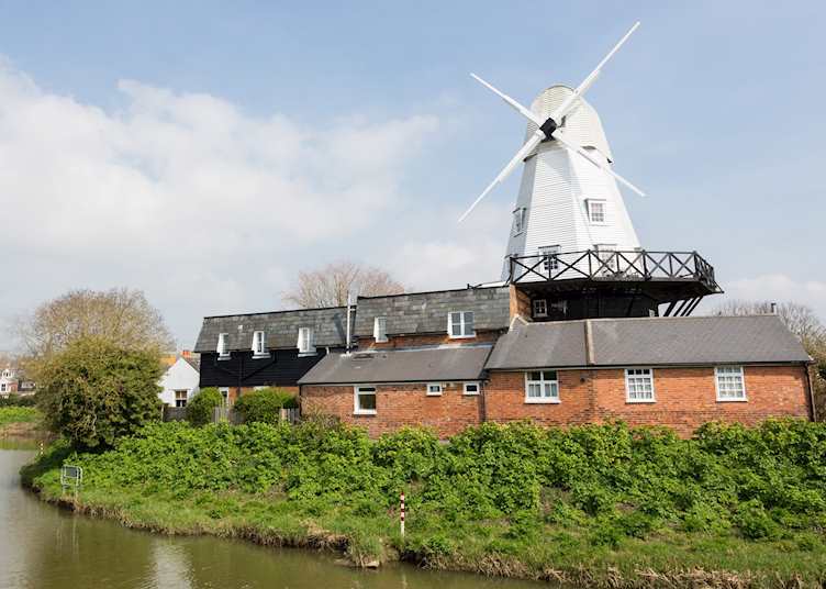 Rye