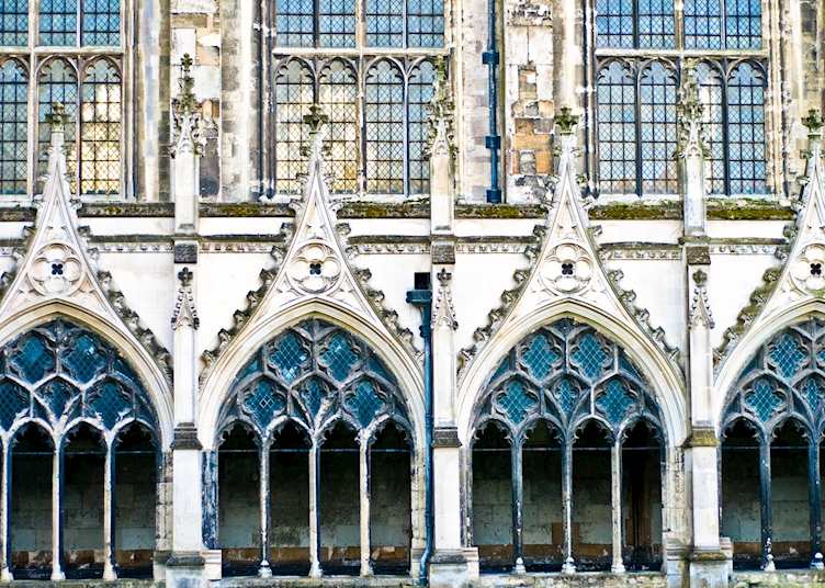 Canterbury cathedral