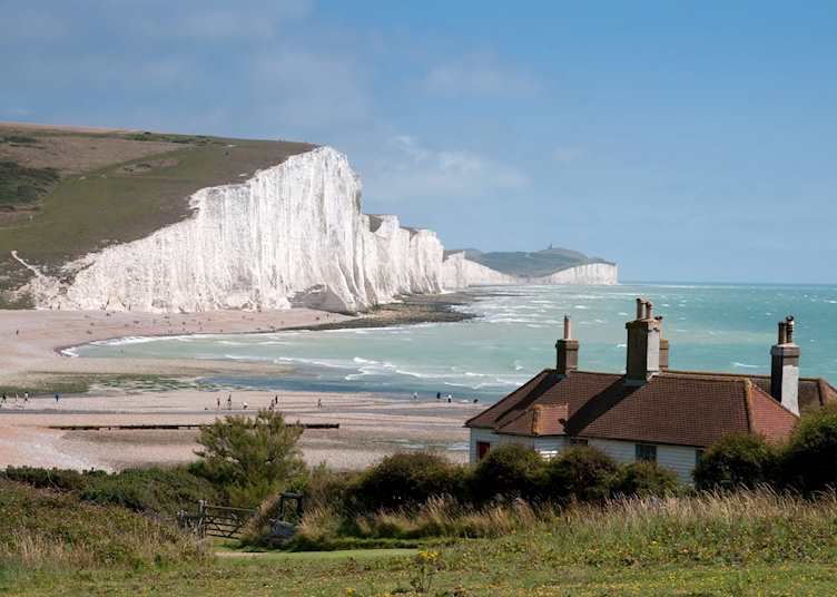 Seven Sisters 
