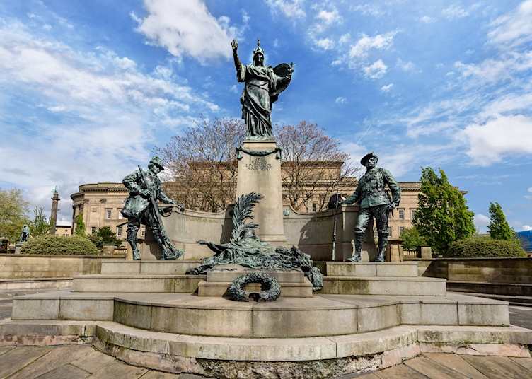 Liverpool