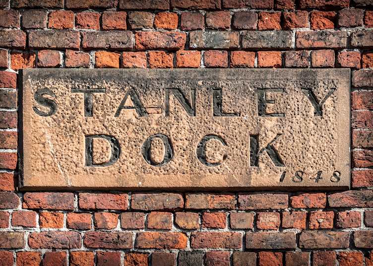 Stanley Dock