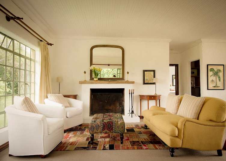 Sabyinyo Silverback Lodge