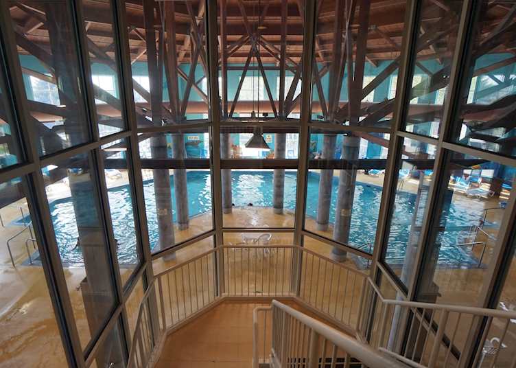 Deerhurst Resort, Huntsville