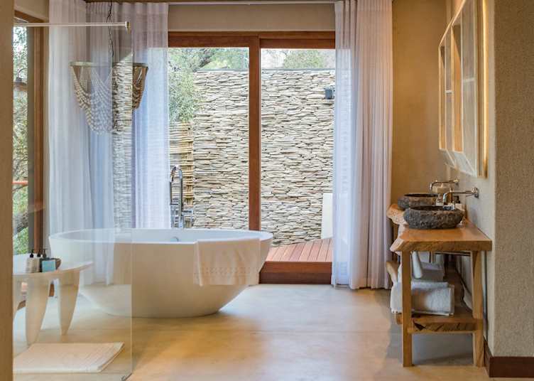 Dulini River Lodge, Sabi Sands