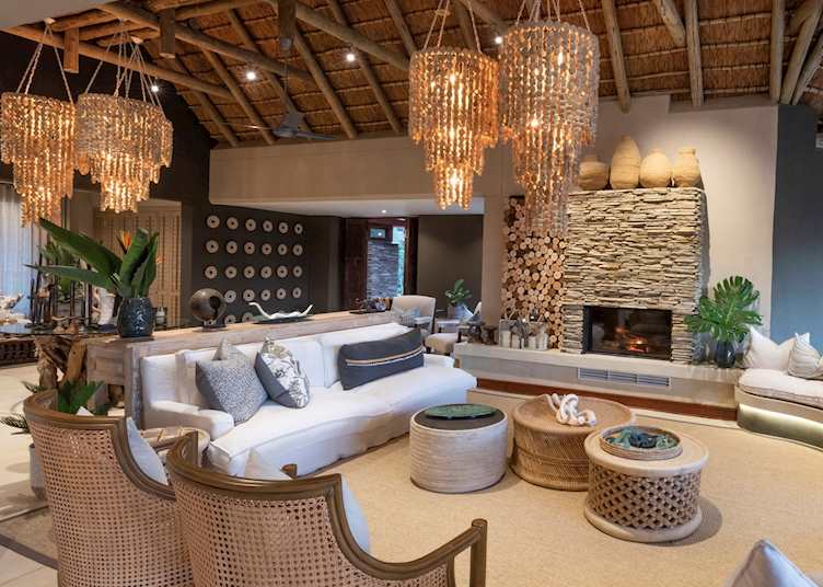 Dulini River Lodge, Sabi Sands
