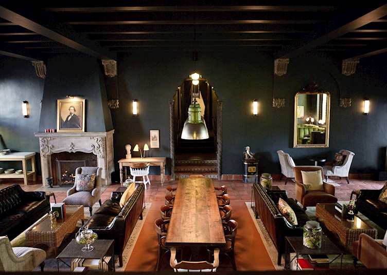 Palihouse Santa Monica