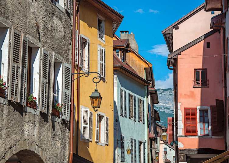 Annecy, France