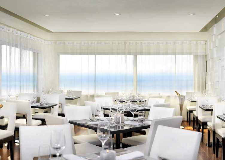 The Huntley Santa Monica