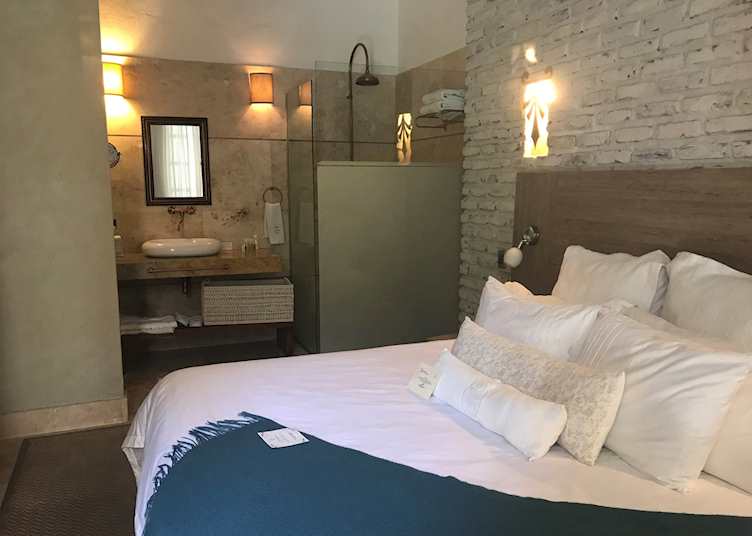 Standard room, Hotel Boutique Don Pepe
