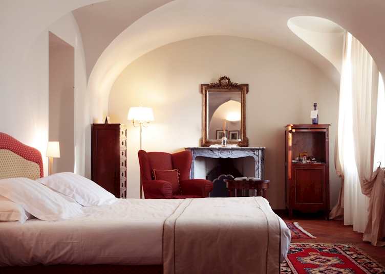Relais San Maurizio, Langhe