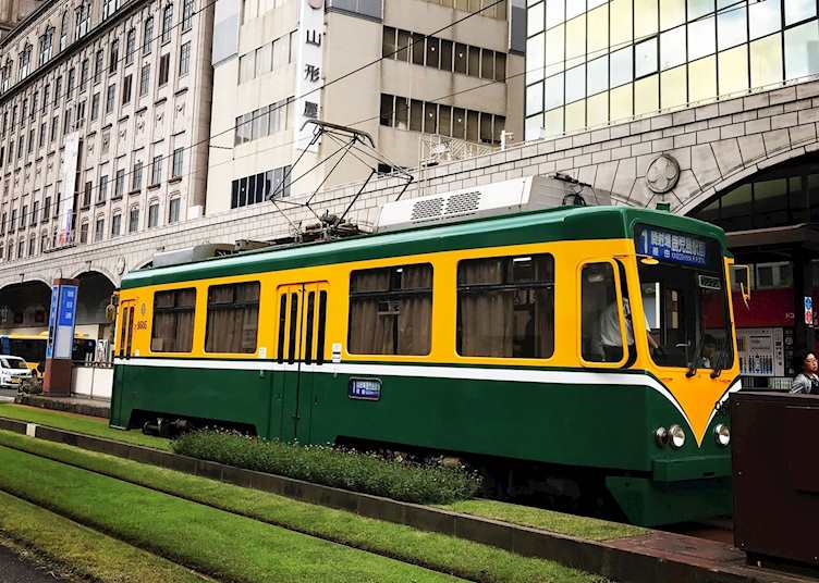 Kagoshima, Kagoshima