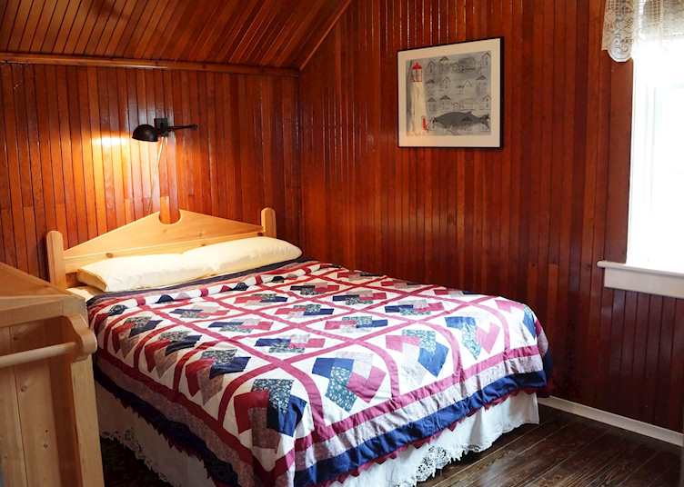 Quirpon Lighthouse Inn, L'Anse aux Meadows