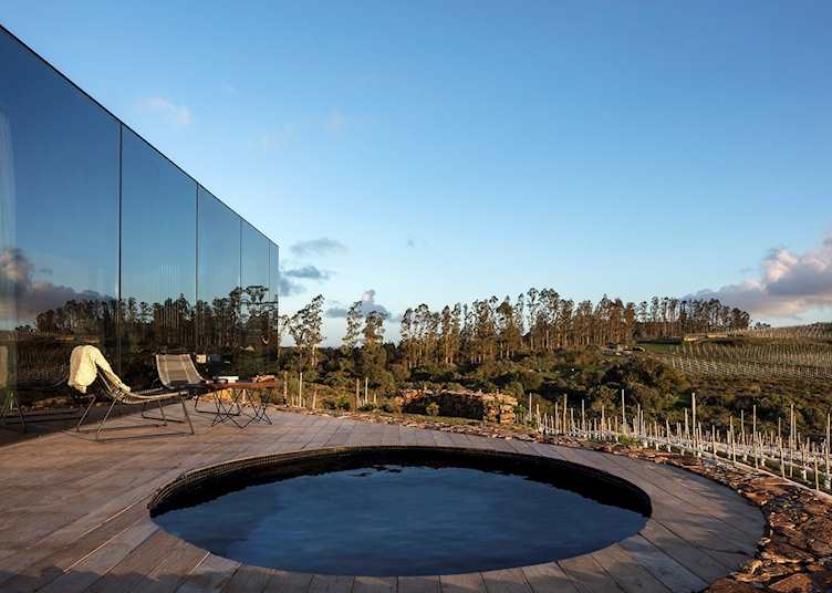 Sacromonte Landscape Hotel, Pueblo Eden