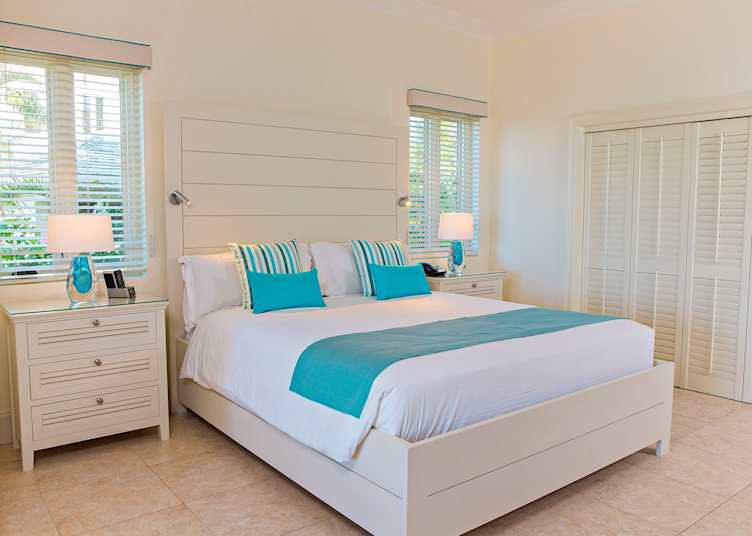 Cove Suite, Blue Waters Resort, Antigua