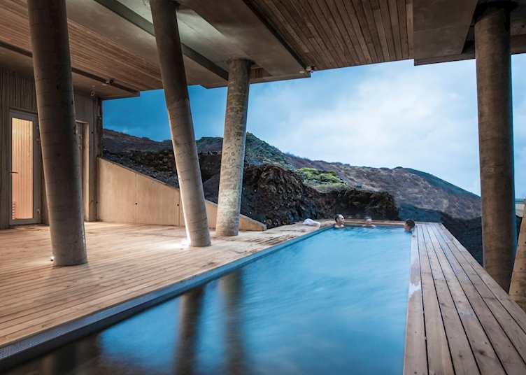 ION Adventure Hotel, Þingvellir National Park