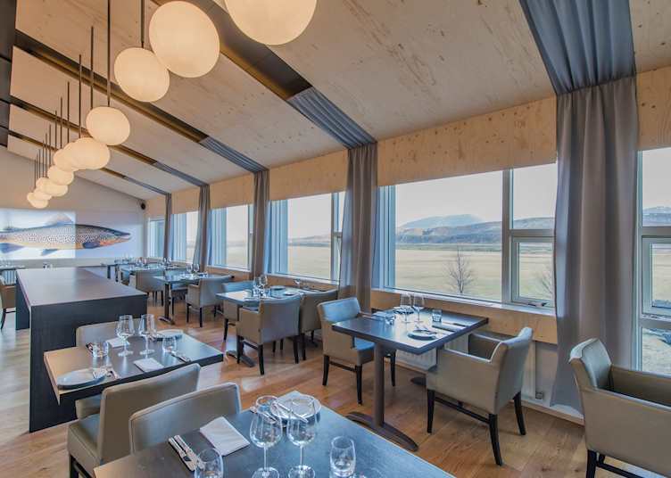 ION Adventure Hotel, Þingvellir National Park
