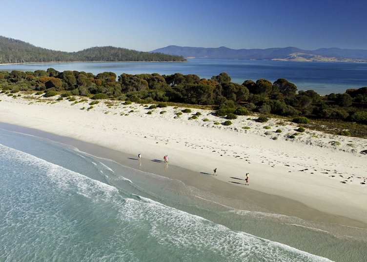 Maria Island