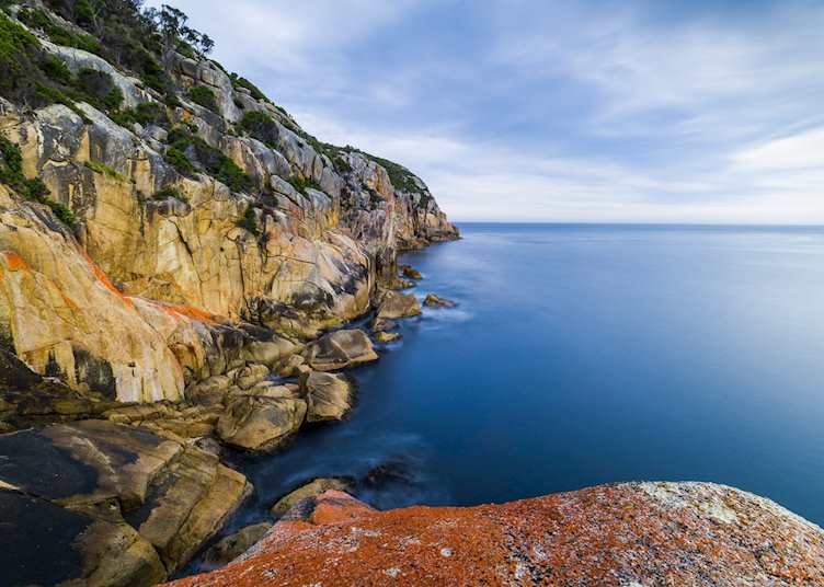 Maria Island, Tasmania