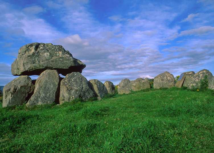 Carrowmore, Sligo
