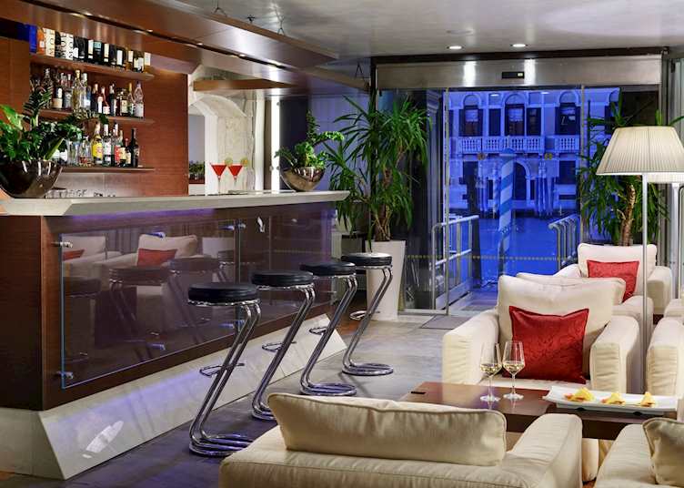 Hotel Palazzo Giovanelli, Venice