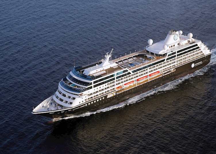 Azamara Journey