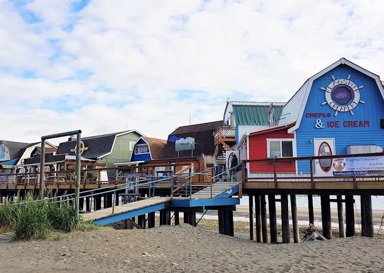 Homer, Alaska