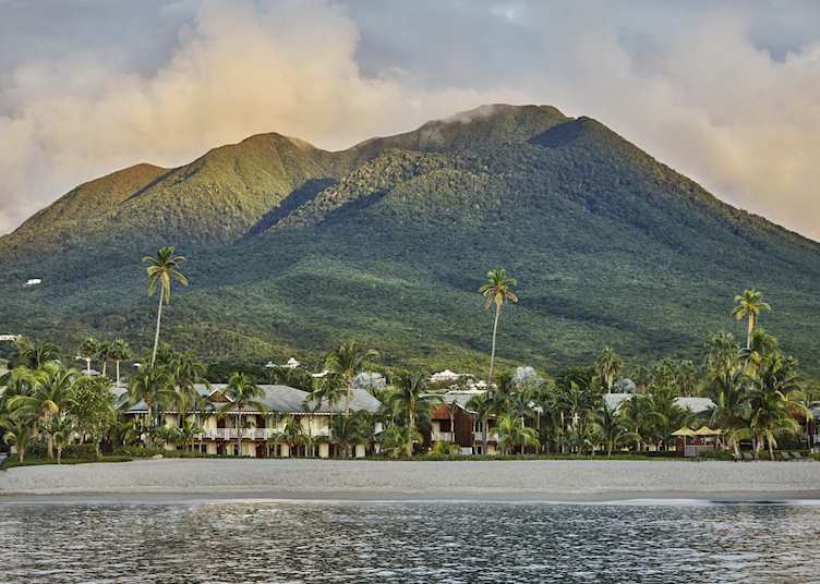 Four Seasons Resort Nevis