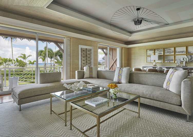 Alexander Suite, Four Seasons Resort Nevis, Nevis