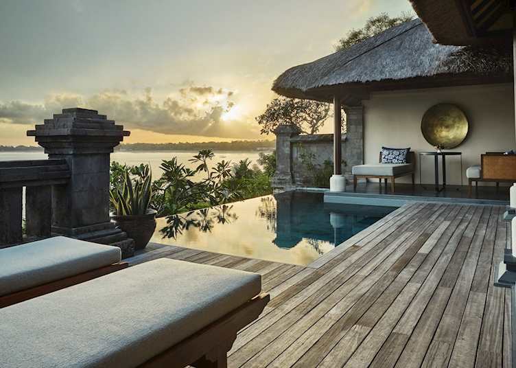 Family Premier Villa 